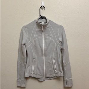 Lululemon jacket